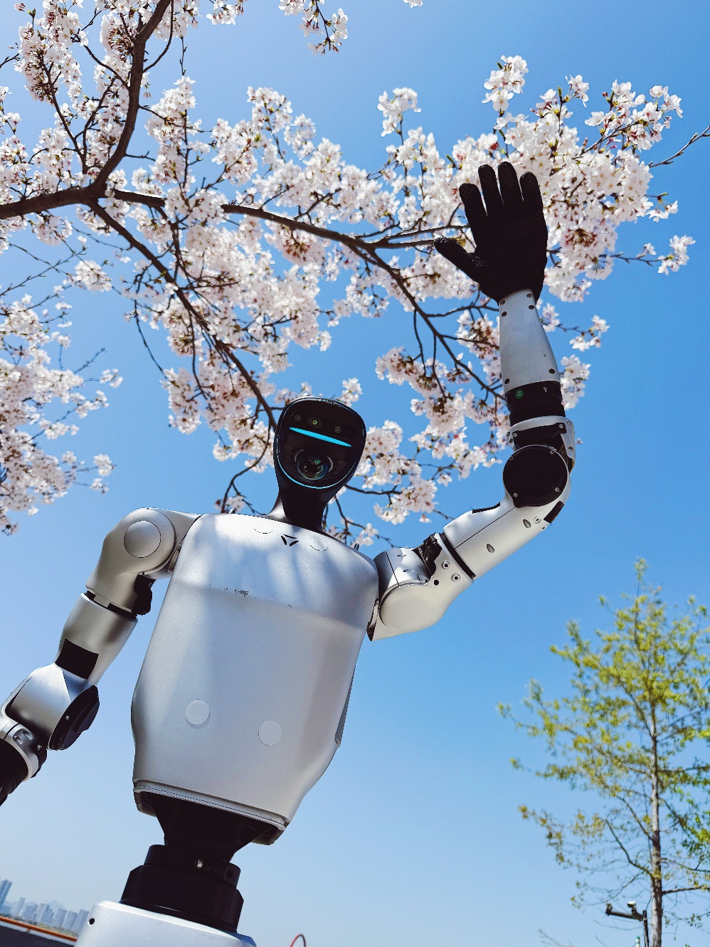 เขตปินเจียงแห่งหางโจวผงาดบนเวทีโลกด้วยนวัตกรรมสุดล้ำ-วัฒนธรรม-ขุมพลังของคนรุ่นใหม่