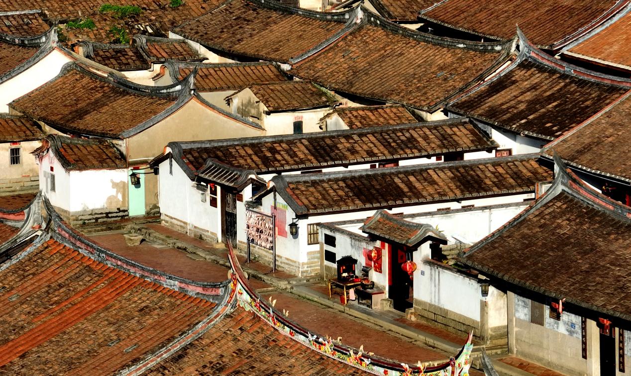 ฝูเจี้ยนดันจางโจวเจ้าภาพประชุมท่องเที่ยว-วัฒนธรรมปี 69 หนุนเศรษฐกิจภูมิภาค