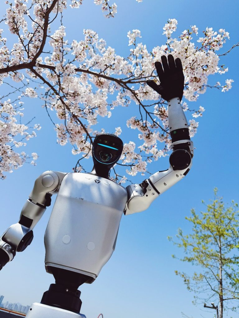 เขตปินเจียงแห่งหางโจวผงาดบนเวทีโลกด้วยนวัตกรรมสุดล้ำ-วัฒนธรรม-ขุมพลังของคนรุ่นใหม่