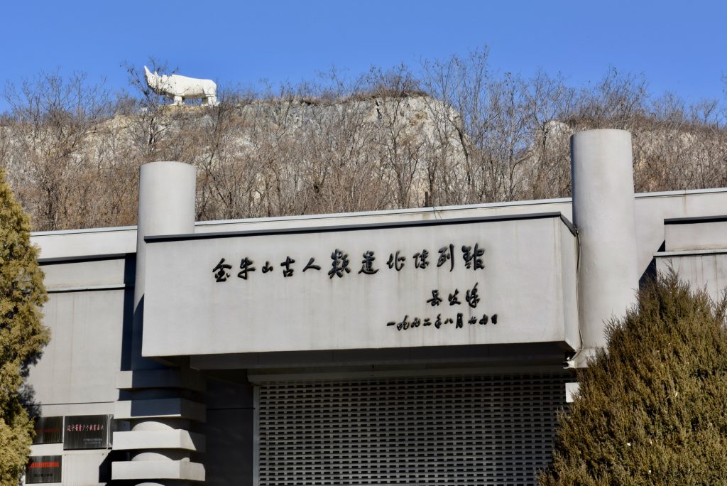 ต่อจิ๊กซอว์วิวัฒนาการ “แหล่งโบราณคดีจินหนิวซาน” ถ้ำอายุ 2.6 แสนปี ที่เชื่อมโยงมนุษย์ปักกิ่งสู่คนยุคใหม่