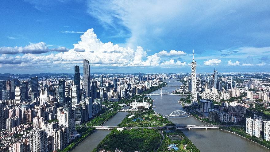 แคนตันทาวเวอร์มอบเอกสิทธิ์สุดพิเศษสำหรับผู้ร่วมงาน Canton Fair จัดเต็มส่วนลดกิน-เที่ยว-ช้อป